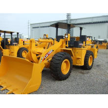 XCMG Mini Wheel Loader Lw180k